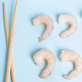 Shrimps Frozen