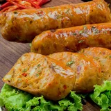 Artisinal Hand Made Chiang Mai Thai Sausage 400Gms