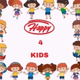 New Happy For Kids