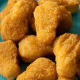 Chicken Nuggets (Deep / Airfry) - 400 Gms - Aprx 20 Pcs