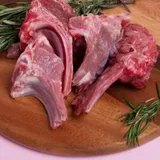 Goat Chop - Chaamp