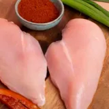 Chicken Breast Boneless Fillet