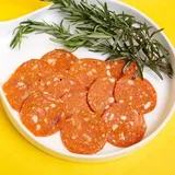 Pork Pepperoni Sliced - 150 Gms [Kids Menu]