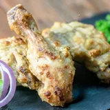 Afghani Chicken [ On The Bone ]