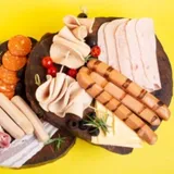 Cold Cuts & Sausages
