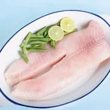 River Sole Boneless Fresh - Fillet