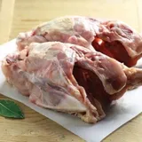 Chicken Bones / Carcass (500Gms)