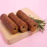Murgh Teekha Seekh