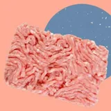 Chicken Breast Mince - Keema