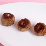 Murgh Gola Kebab With Coin Paratha - (Pan Grill / Saute) - 20 Pcs - Aprx 400 Gms