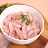 Chicken Breast Boneless Shredded