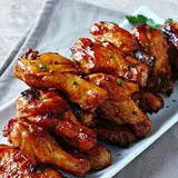 Quick Snacks
