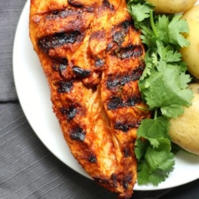 Peri Peri Chicken