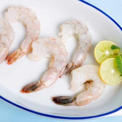 Large Prawns Frozen