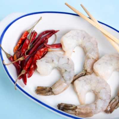 King Prawns Frozen