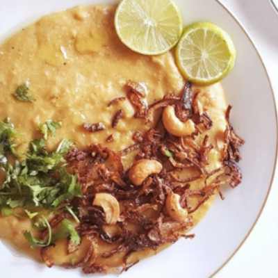 Haleem - (Just Heat) - 500 Gms