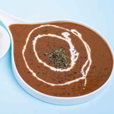 Happy Dal Makhni - (Just Heat) - 500 Gms [Kids Menu]