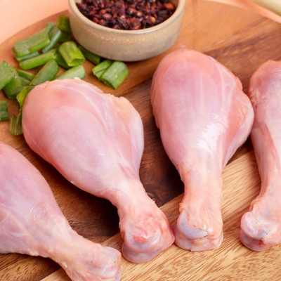 Chicken Drumsticks-Tangdi