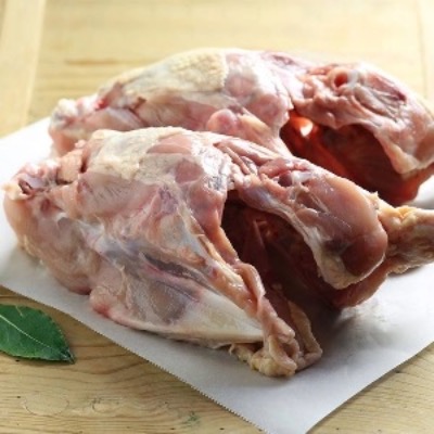 Chicken Bones / Carcass (500Gms)