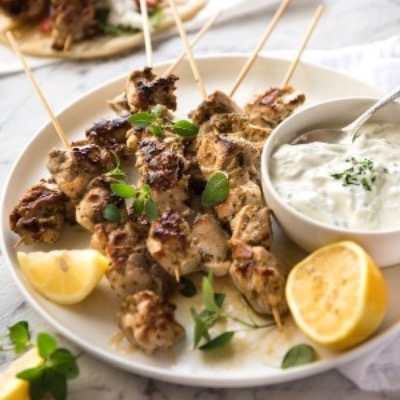 Murgh Kali Mirch Ke Sule [net 500 Gm. Apprx. 15 Pcs]