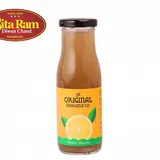 Nimbu Masala