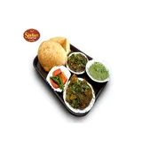 Chole Bhature