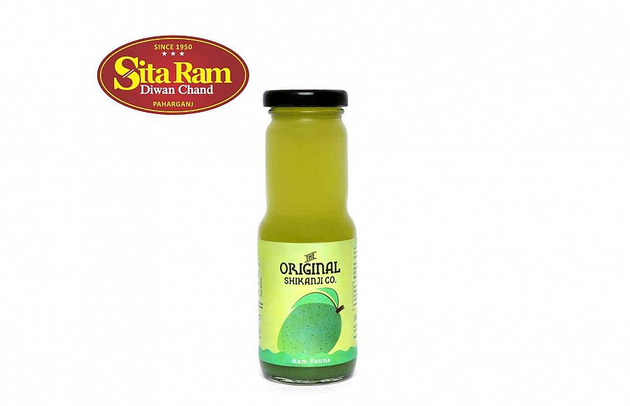 Aam Panna