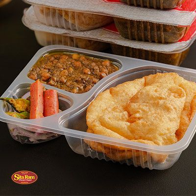 Office Thali