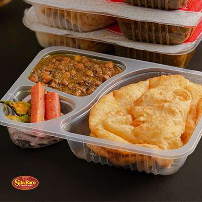 Office Tray Packing