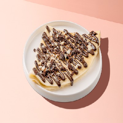 French Crepes