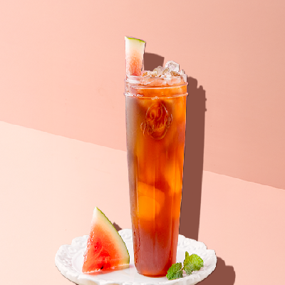 Maddy Melon Iced Tea