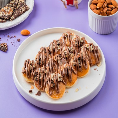 Holland Pancakes