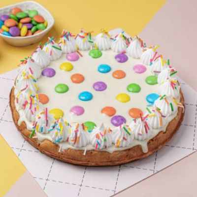 Waffle Cake new