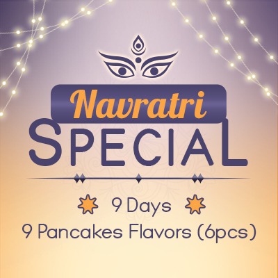 Navratri Special