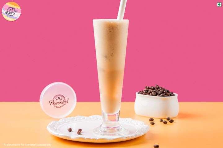 Cold Coffee