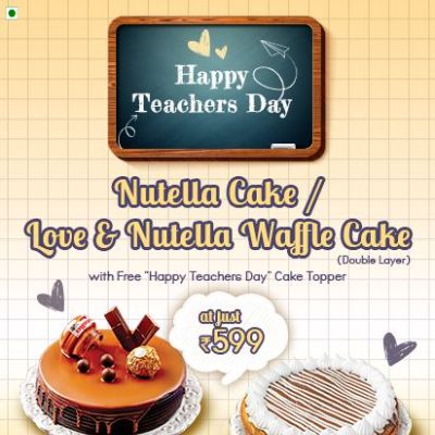 Teacher's Day