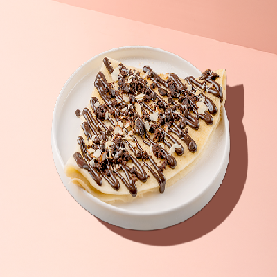 Indulge In Chocolate
