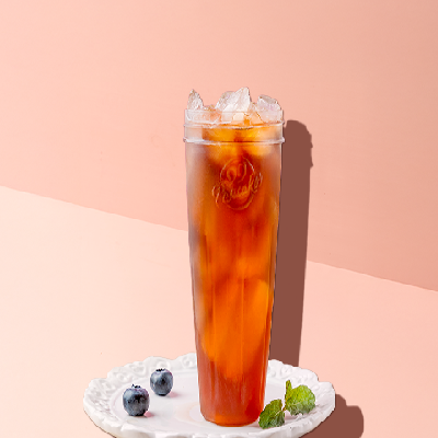 Merry Berry Iced Tea