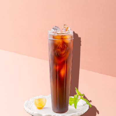 Black Lemonade