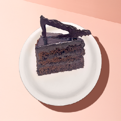 Brownie Temptation Pastry (Approx 100gms)