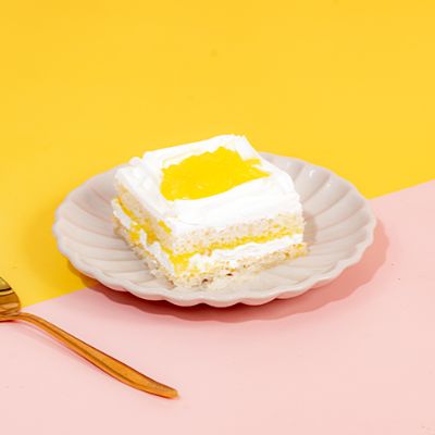 Desserts & More new