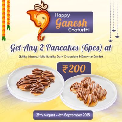 Ganesh Chaturthi Special