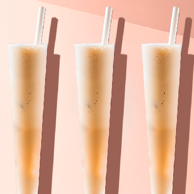Cold Coffee Combo