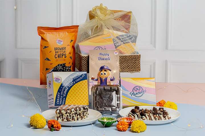 Deepawali Hamper