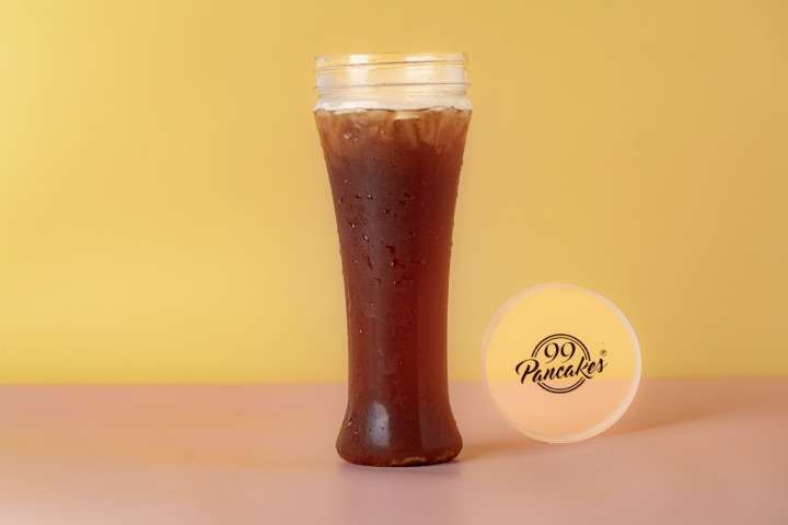 Merry Berry Iced Tea