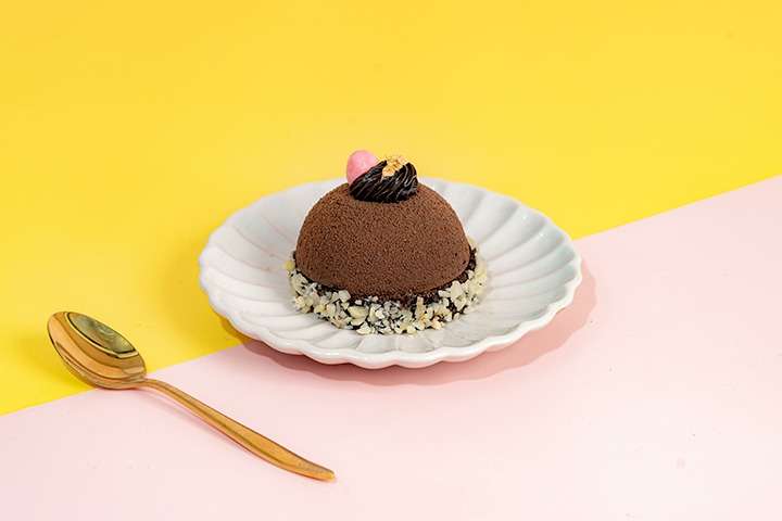 Coco Bravo Pastry