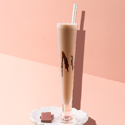 Chocoholic Shake