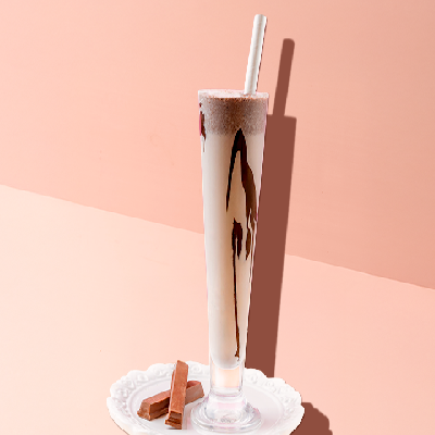 Kit kat Shake