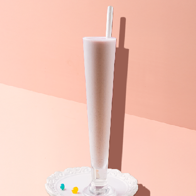 Bubbleisious Oreo Shake