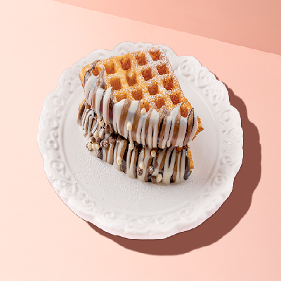 Waffles new